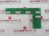 Abb Cma130 Pcb For Display Panel 94V-0