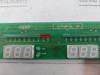 Abb Cma130 Pcb For Display Panel 94V-0