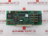 Cristie 402310 Iss.2 Apfel Pcb Card A49937