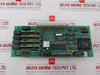 Cristie 402310 Iss.2 Apfel Pcb Card A49937