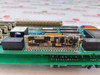Cristie 402310 Iss.2 Apfel Pcb Card A49937