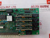Cristie 402310 Iss.2 Apfel Pcb Card A49937