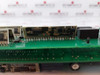 Cristie 402310 Iss.2 Apfel Pcb Card A49937