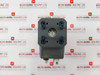 J+J L55 Z V1 Type J2 Flow Valve Actuator 12-48 Dc / 15-48 Ac Ip 65 3.9A-0.60A