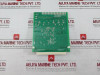 4Lhd 1P00211A04L Printed Circuit Board 5X00504G01 Rev: 10 94V0