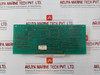 Cristie 402309 Printed Circuit Board A402309 V01.15