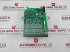 Ovation 1P00171A03 Printed Circuit Board 5X00504G01 Rev. 07