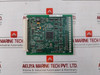 5X00504G01 1P00171G01 Printed Circuit Board Rev 02 Tms001861 3Lhd 1P00171A03 - Used