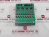 Ovation 1P00303A04L Printed Circuit Board 1C31226G01 Rev. 19