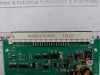 Ovation 1P00303A04L Printed Circuit Board 1C31226G01 Rev. 19