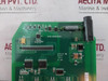 Ovation 1P00146A02 Printed Circuit Board 5X00505G01 94V-0