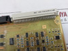 Honeywell 51304672-100 Analog Output Module 51304671 Rev:D 94V-0