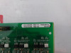 Westinghouse 1C31130G03 Printed Circuit Board 1C31131G01 Rev: 09