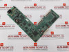 Rexroth 3 608 860 701 Printed Circuit Board 94V 11993120
