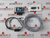 Kries-energietechnik 2500902 Earth Fault Detector Iki-10Light 100-240Vac