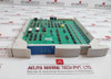Honeywell 51304485-150 Digital Input Module Mc-pd1X02 Rev.E Hdw Aa