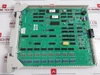 Honeywell 51304485-150 Digital Input Module Mc-pd1X02 Rev.E Hdw Aa