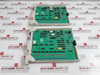 Honeywell 51304485-150 Digital Input Module Mc-pd1X02 Rev.E Hdw Aa