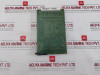 Msa Auer 100 22 751 Printed Circuit Board Mat:10050482 Mgo10 2.02.06