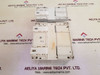 Mitsubishi Melsec Fx-16Mr, Fx-4Ad Programmable Controller Dc24V