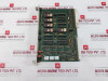 Valmet Automation 547006-3A Memory Board M851040 M1 Vpa Memu 547006-3B 94V-1