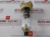 Nw6 Nd25 Pressure Regulator 210M Pmax 16 Bar – 230 Psi Tmax 50C – 122F