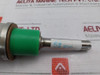 Shangtong Pt100 Thin Film Sensor M27X2 58 Mm -200 To +500°C