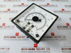 Sicom Stein Sohn Sp.Gr. 1,025 Analog Meter 0,05 To 4,4 Mlc 2-16 Nl/H
