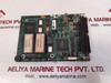 Md totco 220839 rev.e interface pcb card 220840-001 rev.d