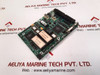 Md totco 220839 rev.e interface pcb card 220840-001 rev.d