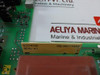 Siemens 6Se7031-7Hg84-1Ja1 Master Drives Power Supply Module 476479.0000.01