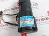 Tamagawa 4503N9023E200 Ac Servo Motor 200V 100W 
