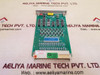 Bhel Fa-15 Printed Circuit Board Ce 691-23-361