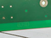 Siemens C79451-a3492-b605 Keypad Printed Circuit Board Card 94V-0