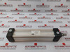 Parker P1D-s063Ms-0250 Series Pneumatic Cylinder Co-cs81105 Max 10 Bar