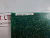 Ovation 148268-5 Printed Circuit Board 3A99259A03 1C31226G Rev: 14 94V0