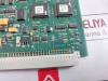 Ovation 148268-5 Printed Circuit Board 3A99259A03 1C31226G Rev: 14 94V0