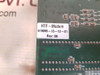 Kunow Electronic Cameron 619095-13-12-01 Htf-modem Printed Circuit Board