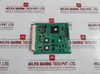 Ovation 4A00130H01 Printed Circuit Board Rev 11 1C31131G01 1P00263A05L 94V0 - Used