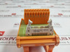 Weidmuller 405404-0 Plc Interface Module Industrial Automation Control 0201