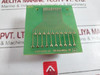 Weidmuller 405404-0 Plc Interface Module Industrial Automation;Industrial Automation Control 1105135