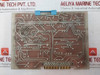 Hydralift 6631218 Printed Circuit Board 1,00 1664 Anticollision