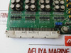 Bhel 69203Nb1Aa1A Printed Circuit Board Un0662 Jg90839/6920Nb1Aa Amp 164354-1