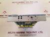 Bhel Asb 11-2 Printed Circuit Board Ce 691-15-400