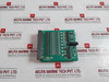 Ovation 4A00129H01 Printed Circuit Board 3A99261A03 Rev 08 5X00358G02 - Used