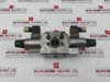 Rexroth Sg 3 Hydraulic Control Valve R902602653 24V 12B Gdm