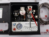 Mt.H Con-t100 Pneumatic/Temperature Indicating Controller W/ 10 Meter Cable 0-30 Psi, 0-2 Bar