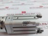 Smc Cdqskb20D-p5359-25 Pneumatic Cylinder Max.Press. 1.0Mpa