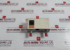 Danfoss Kp 15 060-1264 Pressure Switch Controller 0.7 To 4 Bar
