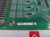 Ovation 1X00757H01 Printed Circuit Board 5X00505G01 Rev 02 1P00146G01    - Used